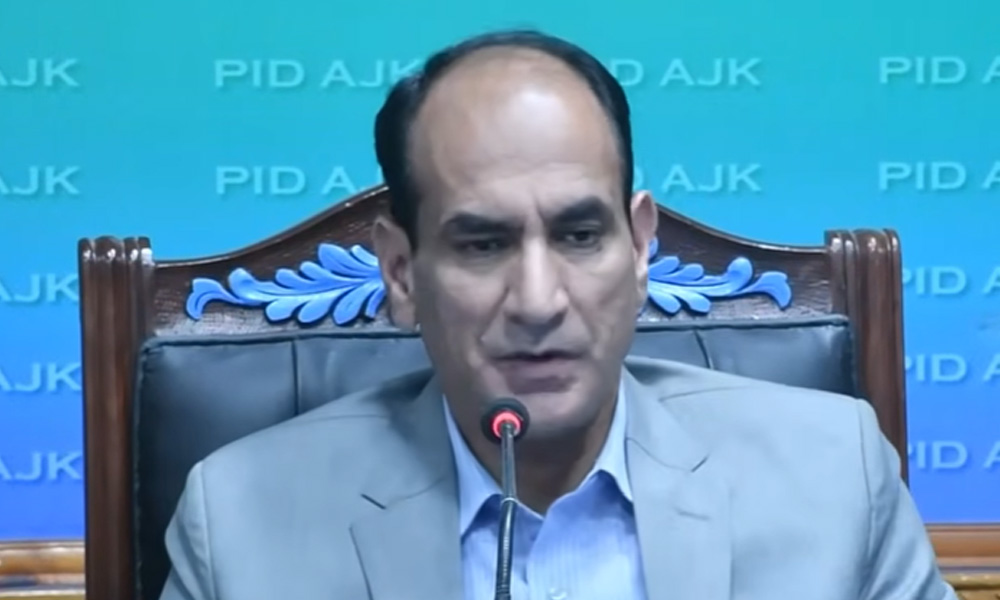 آزاد کشمیر بلدیاتی انتخابات کا پہلا مرحلہ کل میرپور ڈویژن میں، تمام انتظامات مکمل