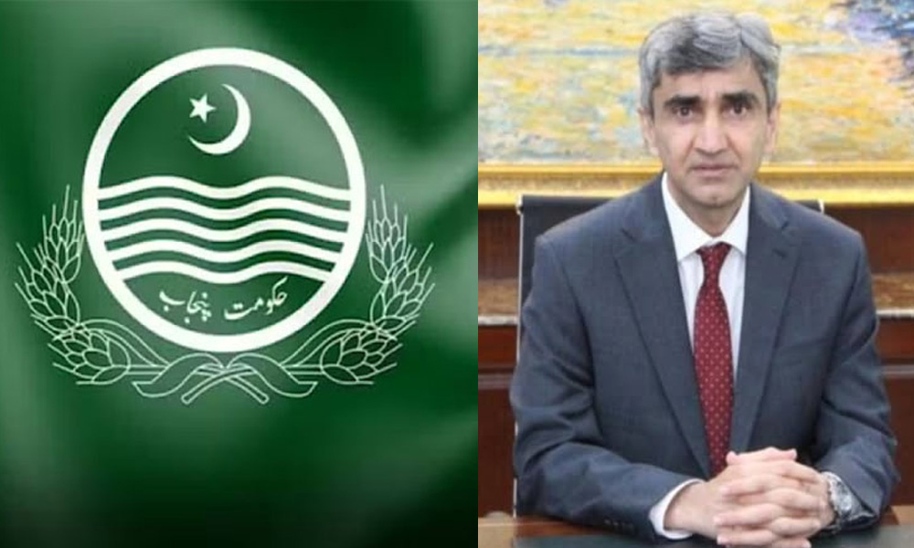 پنجاب بیوروکریسی میں بڑا رد و بدل، اہم محکموں میں نئی تعیناتیاں