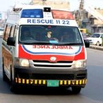 لاہور میں ٹک ٹاکر کی پھندا لگی لاش برآمد