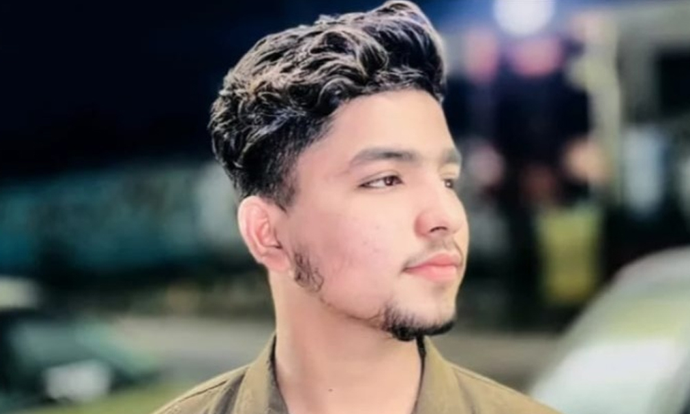 کراچی میں ڈاکوؤں نے  ایک اور نوجوان کی جان لے لی