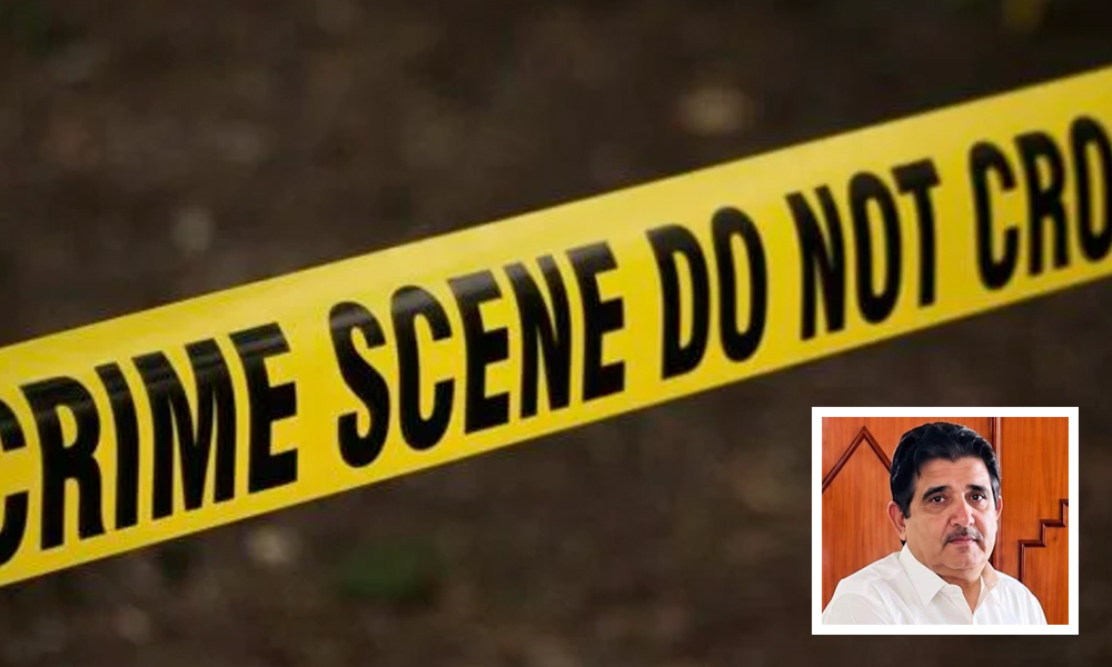 مستونگ میں فائرنگ،سیشن جج گن مین سمیت شہید،2 افراد زخمی