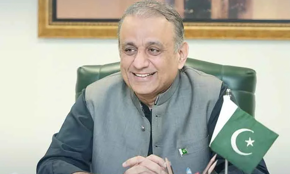 مری ایکسپریس وے کو مظفرآباد تک مزید 70 کلومیٹر توسیع دینے کا فیصلہ