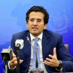 پیٹرول سبسڈی اسکیم 10 ماہ چلانا پڑی تو عوام کیلئے جاری رکھیں گے، علی پرویز ملک