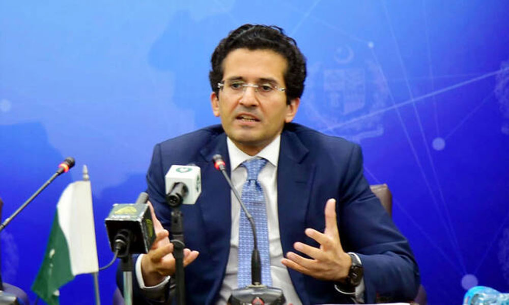 پیٹرولیم مصنوعات کی قیمتوں میں جلد کمی آنا شروع ہو جائے گی، علی پرویز ملک