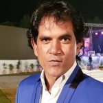 معروف کامیڈی اداکار اللہ رکھا پیپسی انتقال کر گئے