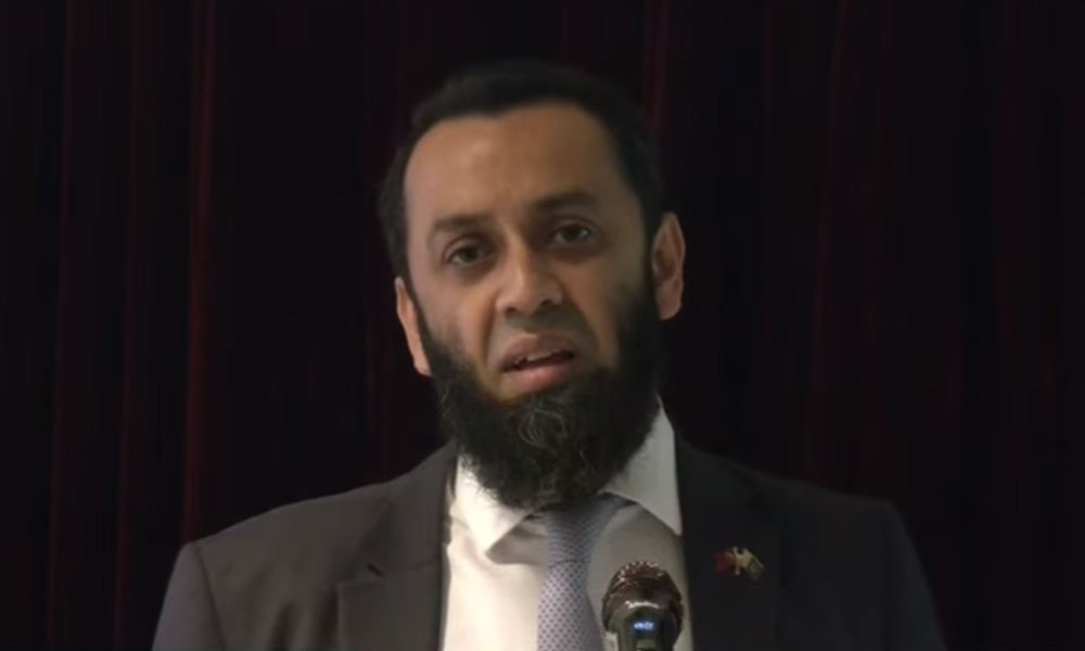 پاکستان اور ترکیہ کی لازوال دوستی مزید مستحکم ہوگی، عطا اللہ تارڑ
