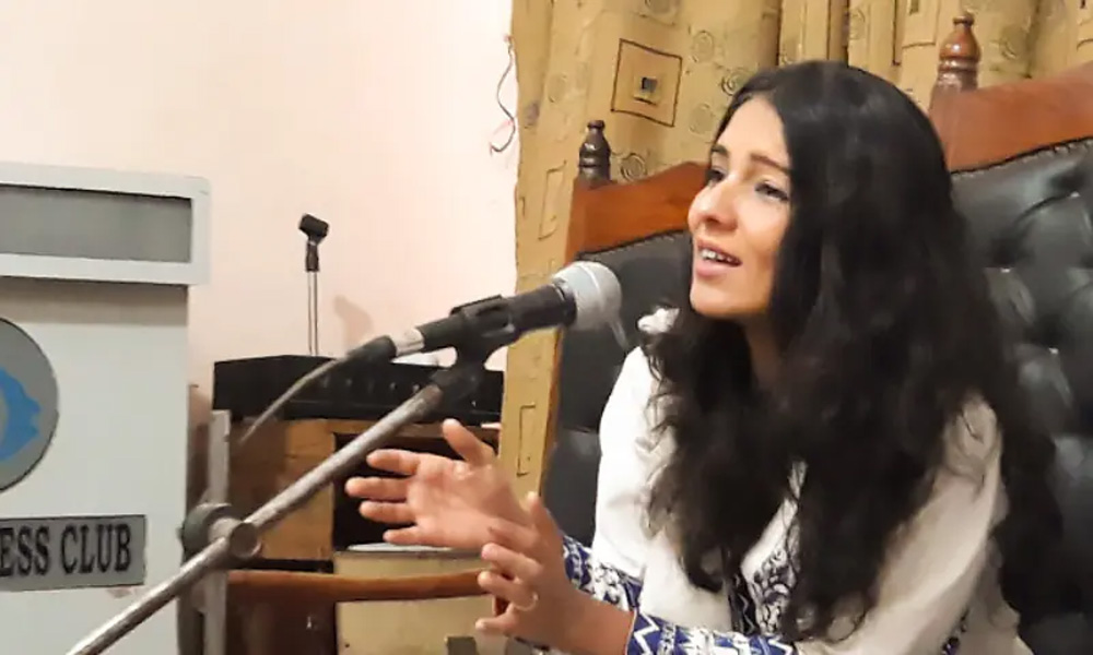 پاکستان کیلئے عالمی اعزاز ، پاکستانی ماہرِ نفسیات ڈاکٹر عائشہ بین الاقوامی تنظیم کی صدر منتخب