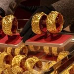 سونے کی قیمت میں دوسرے روز بھی بڑا اضافہ