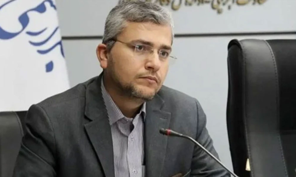 آؤ! ہم تمہارا انتظار کر رہے ہیں، ٹرمپ کی دھمکیوں پر ایران کا امریکا کو چیلنج