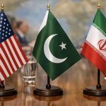 ایران مذاکرات کیلئے تیار، پاکستان کو آگاہ کر دیا، عرب میڈیا کا دعویٰ