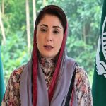 عوام کا پیسہ عوام پر خرچ ہو گا کسی کو کھانے نہیں دوں گی، مریم نواز