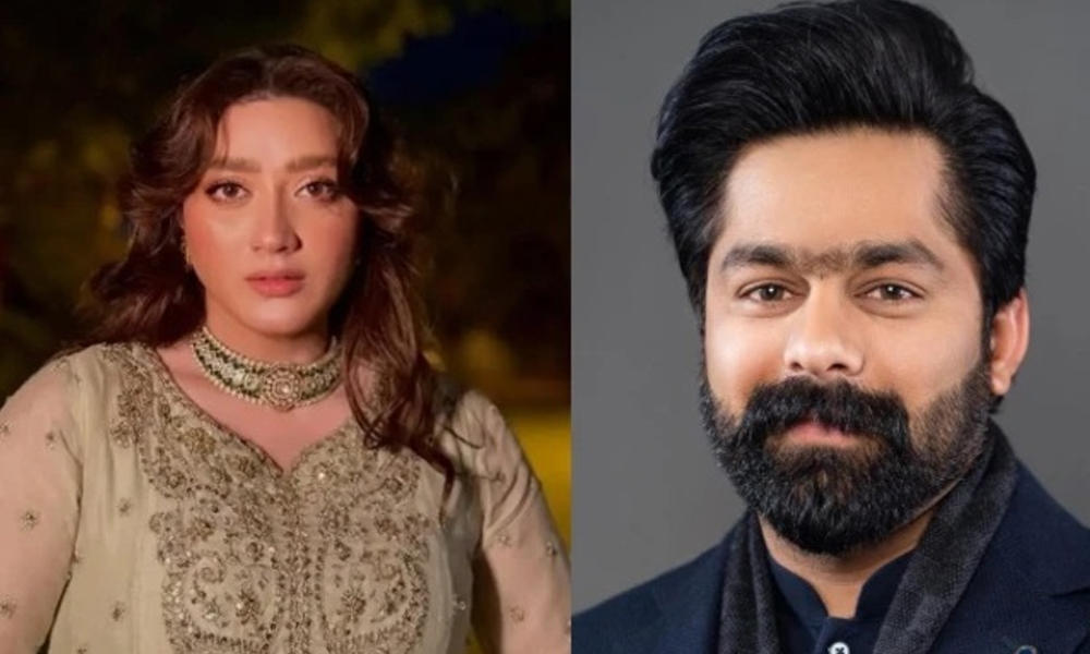 مومنہ اقبال  ہراسانی کیس:تفتیش میں ثاقب چدھڑ قصوروارنکلے