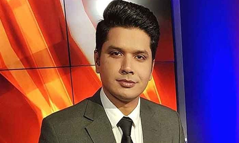 اینکر مرید عباس قتل کیس، مرکزی ملزم عاطف زمان کو دو مرتبہ سزائے موت کا حکم