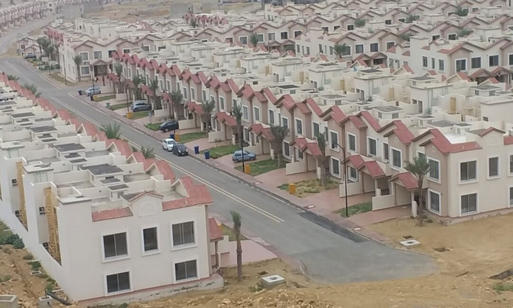 پی ٹی آئی کی نیا پاکستان ہاؤسنگ اسکیم میں بےضابطگیوں کا انکشاف