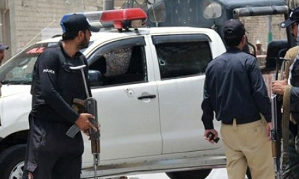 بلوچستان، زیارت میں دہشت گردوں کا حملہ: 2 ایس ایچ او سمیت 9 اہلکار شہید، ڈپٹی کمشنر