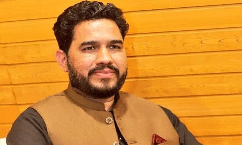 متنازعہ ٹوئٹس کا معاملہ: یوٹیوبر رضی طاہر کی بعد ازگرفتاری ضمانت کی درخواست مسترد
