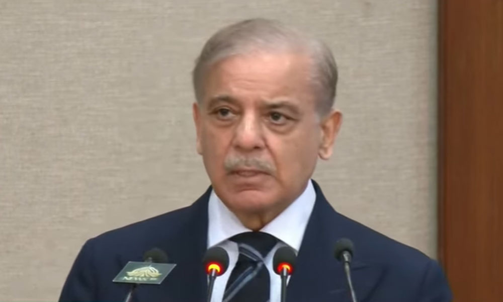 جدید ٹیکنالوجی کے استعمال سے لائیواسٹاک میں انقلاب آئے گا، وزیر اعظم