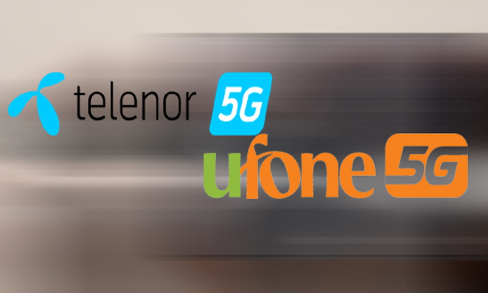 ٹیلی کام شعبے میں بڑا انقلاب، ٹیلی نار پاکستان اور یوفون ایک کمپنی بن گئے Telenor