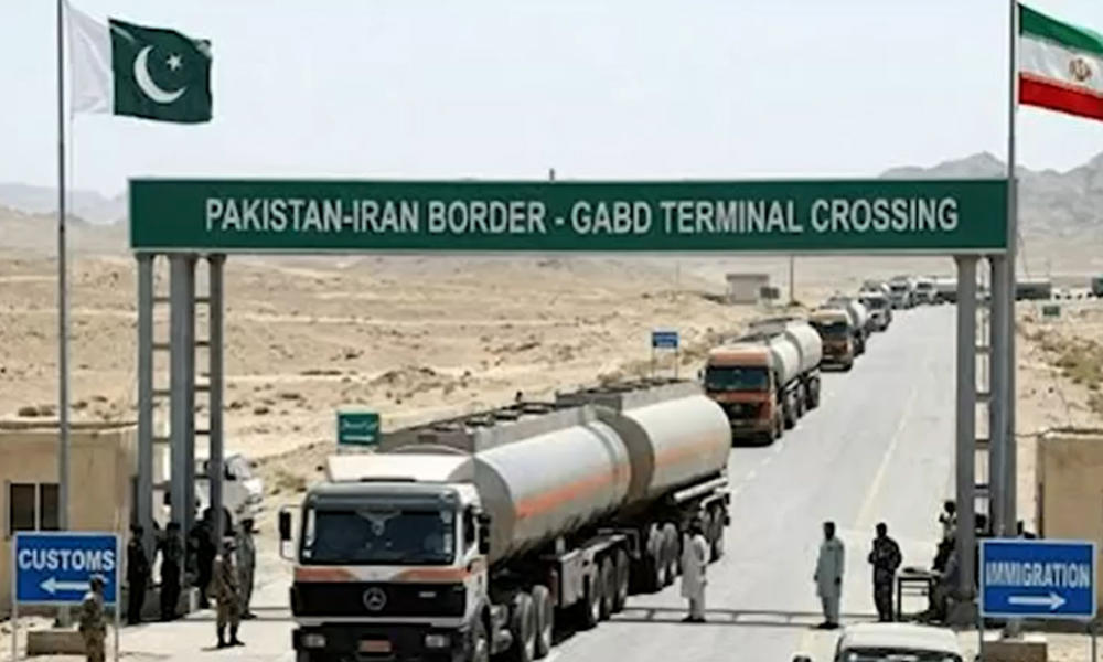 پاکستان علاقائی تجارت کا مرکز بننےکی طرف گامزن،نئے راستے فعال Trade
