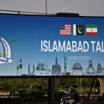 ایران مذاکرات کیلئے تیار، پاکستان کو آگاہ کر دیا، عرب میڈیا کا دعویٰ