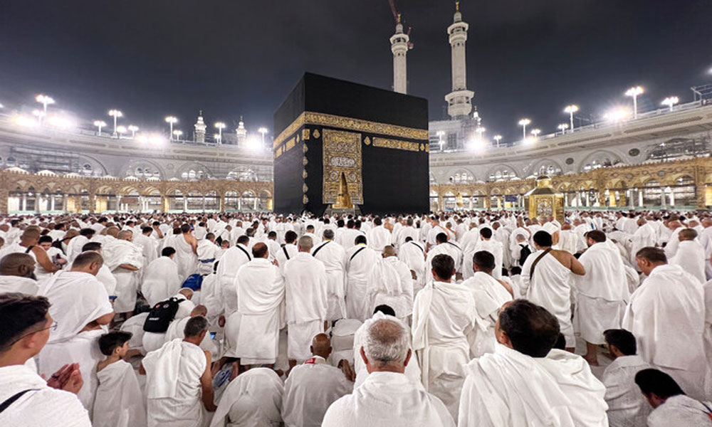 ایک سالہ ملٹی پل انٹری عمرہ ویزا متعارف