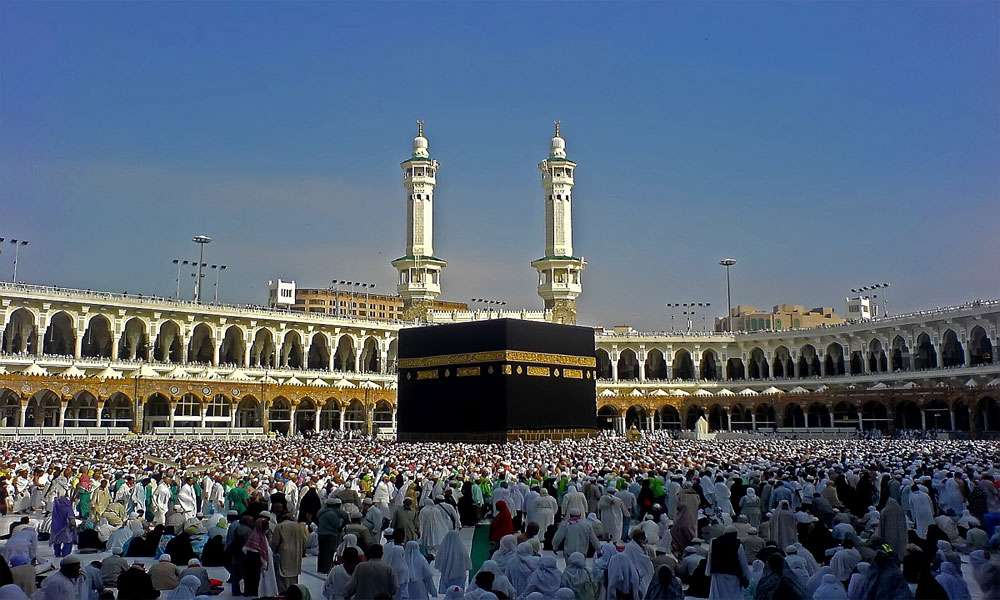 عمرہ نظام میں بڑی اصلاحات، نئے رولز نافذ کر دیئے گئے