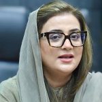فیک ویڈیو کیس، عظمیٰ بخاری کی دوران سماعت ملزم کے وکیل سے تلخ کلامی
