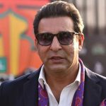 سابق کپتان وسیم اکرم نے بھارتی صارف کا دعویٰ مسترد کر دیا
