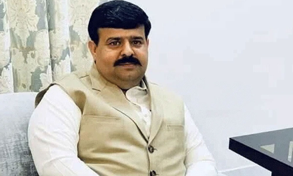 پی ٹی آئی رہنما چوہدری عبداللہ طاہر فائرنگ سے جاں بحق
