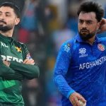 ابرار احمد نے ٹی ٹوئنٹی بولنگ میں دنیا فتح کرلی، پہلی بار نمبر ون بن گئے