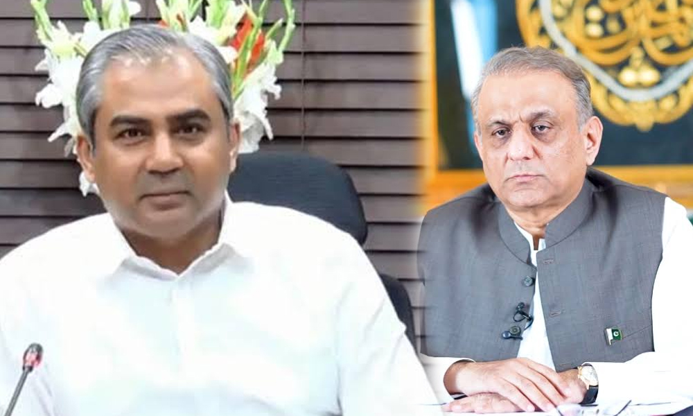 انتظامی اصلاحات:عبدالعلیم خان نے محسن نقوی کی حمایت کردی