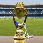 ایشیا کپ 2027 کی ممکنہ تاریخیں سامنے آ گئیں