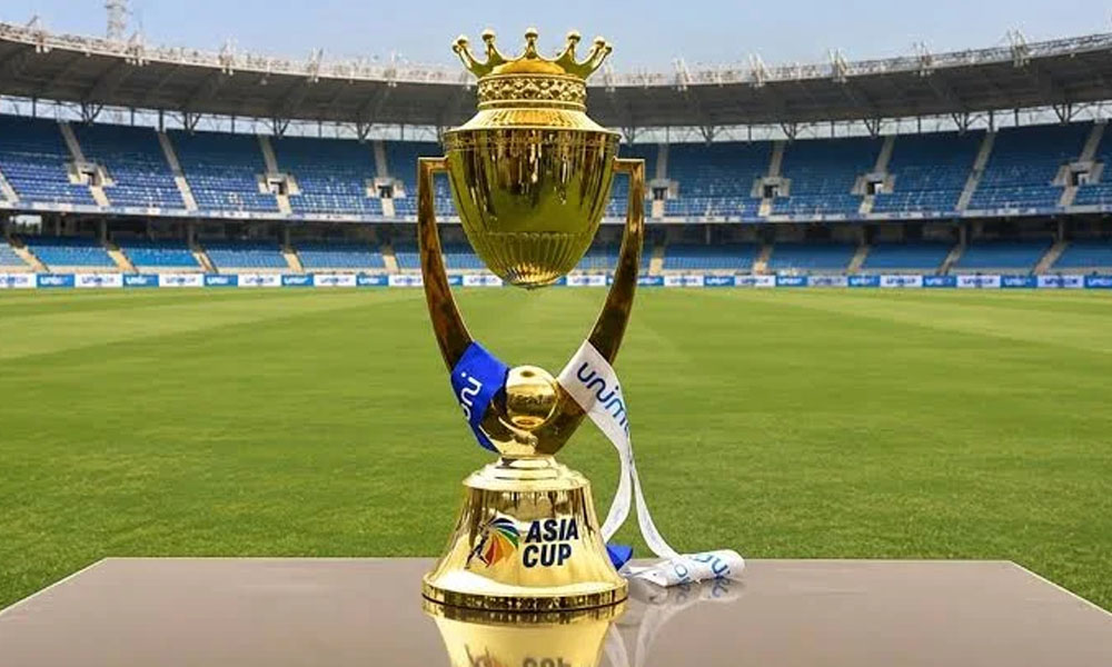 ایشیا کپ 2027 کی ممکنہ تاریخیں سامنے آ گئیں