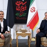 فیلڈ مارشل اور عباس عراقچی میں ٹیلیفونک رابطہ، ایرانی سرکاری میڈیا