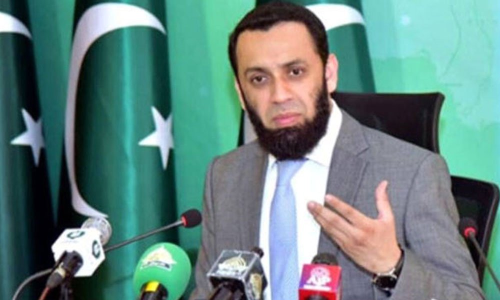 پرتشدد جتھے نے انتخابات کو متنازع بنانےکی ناکام کوشش کی، کشمیر کاز کو کسی صورت نقصان نہیں پہنچنے دیں گے، عطا تارڑ