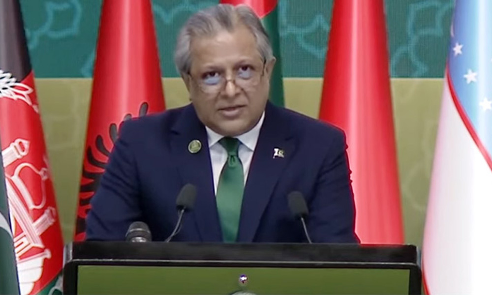 خواتین کا معاشی اور سیاسی بااختیار ہونا پائیدار ترقی کیلئے ناگزیر ہے ، اعظم نذیر تارڑ