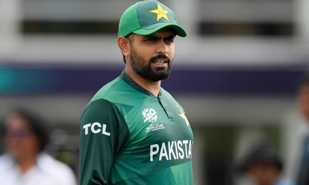 دورہ ویسٹ انڈیز اور انگلینڈ کیلئے قومی کرکٹ ٹیم کا اعلان کل ہوگا، کپتان کی تبدیلی کا امکان