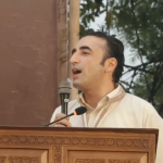 بلاول کی پی ٹی آئی کو اتحاد بنانے کی پیشکش، کشمیر کو حق حاکمیت دینے کا وعدہ