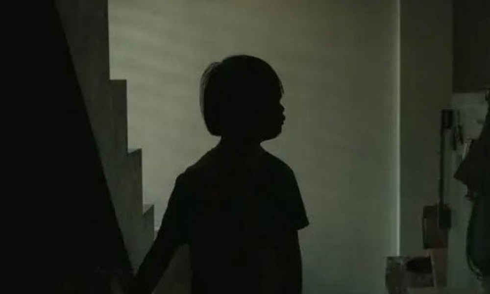 child