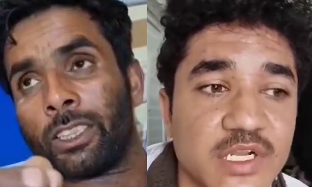 دانہ سربس حادثےمیں زخمی مسافروں کا اہم بیان آ گیا