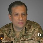سعودی عرب کے دفاع کے لیے پاکستان کسی بھی حد تک جائے گا، ڈی جی آئی ایس پی آر