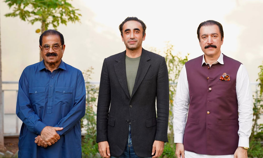 بلاول بھٹو کا انتخابی مہم کیلئے آزاد کشمیر کے ہر ضلع میں جانے کا اعلان