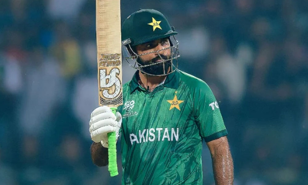 آسٹریلیا اور بنگلہ دیش کے خلاف فخر زمان نے سیریز کیوں نہیں کھیلی؟ وجہ سامنے آ گئی