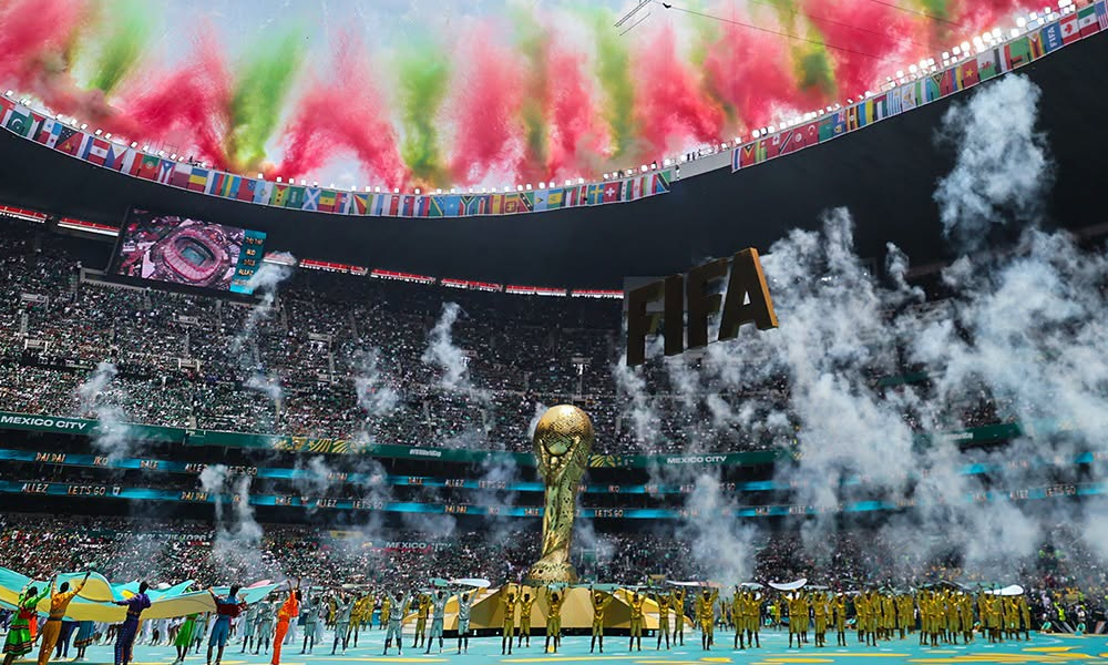 فیفا ورلڈ کپ2026 کی فاتح اور رنر اپ ٹیم کو کتنی انعامی رقم ملے گی؟ fifa3