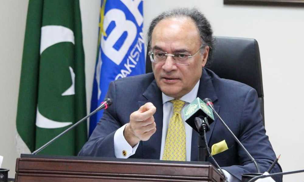 بجلی کی قیمت میں کمی پر کام کررہے ہیں، مزید ٹیکس لگانے کی گنجائش نہیں، وزیر خزانہ