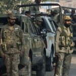 سکیورٹی فورسز کی مختلف کارروائیوں میں 19 دہشت گرد ہلاک، ایک جوان شہید