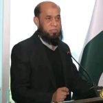 انٹرنیٹ کی رفتار میں مزید بہتری آئے گی، چیئرمین پی ٹی اے