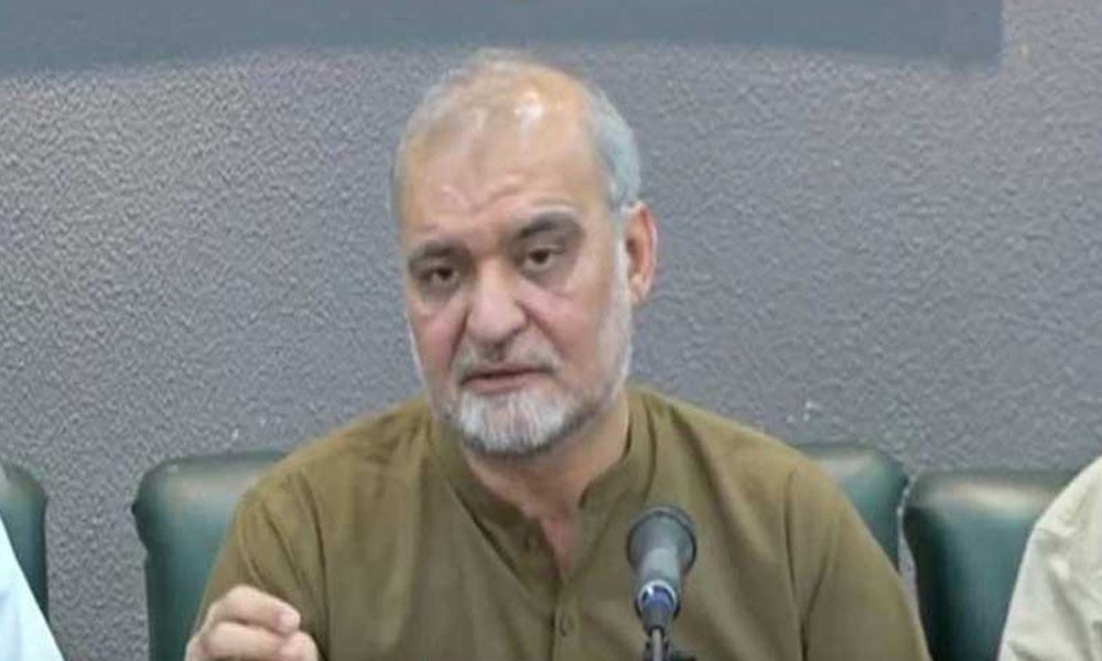 چند لاکھ روپے سے جانوں کا نقصان پورا نہیں ہو سکتا، کاہنہ بستی سانحہ پر حافظ نعیم الرحمان کی حکومت پر شدید تنقید