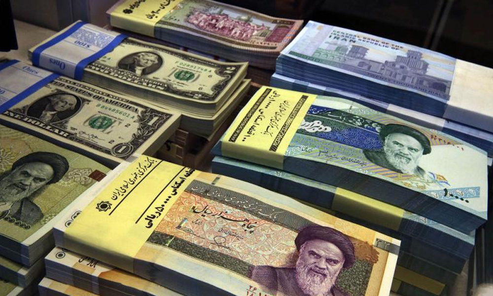 خریداروں کیلئے اہم خبر ، ایرانی ریال کی قیمت میں بڑی کمی