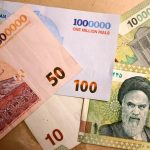 ایرانی ریال کی قدر میں بہتری کا رجحان